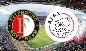 Wat gaan we doen vandaag? Feyenoord Vs Ajax Live Stream Eredivisie League 2017 18 Sporteology