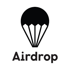 Image result for airdrop