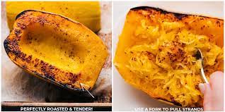 Our Best Spaghetti Squash Recipes Secretsfrommyapron gambar png
