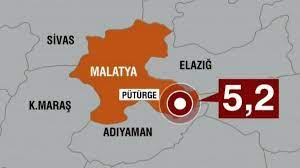 SON DAKİKA HABERİ: Malatya'da deprem! Deprem, Adıyaman ve çevre illerden de  hissedildi - Son Dakika Flaş Haberler