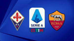Sarà possibile seguire il match in esclusiva su sky, attraverso i canali skysport serie a e skysport. Fiorentina Roma Diretta Streaming Dove Vederla Sport Meteoweek