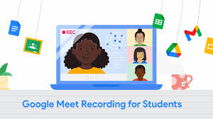 You can do a variety of searches that allow you to see if speci. Students Will Soon Be Able To Record And Look Back On Their Virtual School Day Via Google Meet