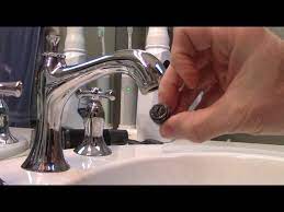 Replace Jacuzzi Faucet Aerator Rp30131