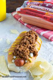 michigan hot dogs tgif this grandma