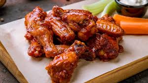 frozen buffalo wings ranked from worst