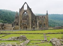 Tintern Abbey Wikipedia