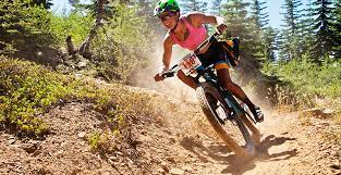 best mountain bike trails in california