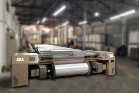 yancheng rongyilai textile machinery co