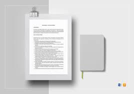 A chief financial officer (cfo) plays a critical role in a company's financial growth, health, and stability. Chief Financial Officer Job Description Template In Word Google Docs Apple Pages