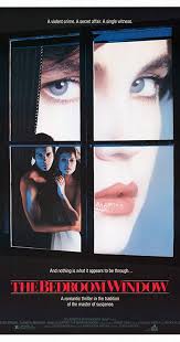 Jordan reveals a life altering secret to j.d. The Bedroom Window 1987 Imdb