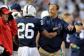Penn State Was 2016s Most Fun Team Now 2017 Means Huge