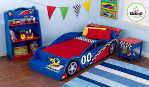 Toddler Car Bed Race Car Toddler Bed