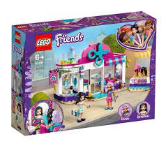 Може да избирате от възрастни до малки момчета. Lego Friends 41391 Frizorski Salon Hartlejk Siti Lego Kupi Ot Igrachka Com Lego Friends