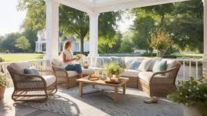Patio Furniture Buyer S Guide All You