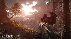 Published and developed by ci games s. Sniper Ghost Warrior 3 Has A 27 Km Game World Will Last 35 Hours For 100 Playthrough