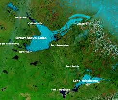 Great Slave Lake Wikipedia
