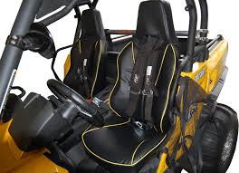 Prp Seats For The Can Am Commander