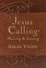 Jesus calls is a global ministry. Home Jesus Calling
