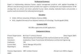 Mechanical Engineering Resume Objective Lovely Career Objective For