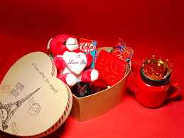 valentine day gifts for her