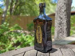 review hornitos black barrel tequila