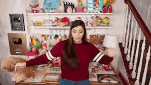 Today i am doing part 2 pf the highly requested art studio/room/craft room/squishy room/workstation tour.lol. Top 30 Squishy Collection Gifs Find The Best Gif On Gfycat