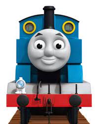 Thomas The Tank Engine Thomas And