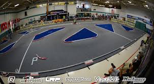 red rc events track focus minnreg hall