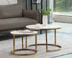 Ct1070 Coffee Table Set Rym Furniture