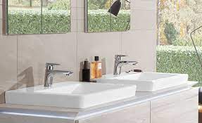 Explore Bathroom Sinks From Villeroy Boch