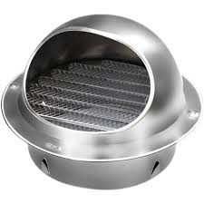 Grille Round Grille Ventilation Cover