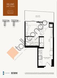 Yorkdale's nordstrom opens to the. The Yorkdale Condos Floor Plans Prices Availability Talkcondo