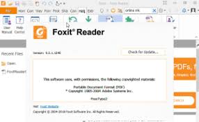 Foxit reader supports a variety of window's operating systems. Foxit Reader 11 0 0 49893 Crack Serial Key Free Download 2021
