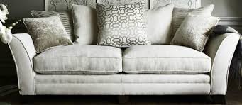 fabric 4 seater sofas kenneth hodgins