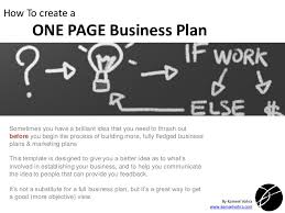 An Introduction to Business Plans Start Up Donut