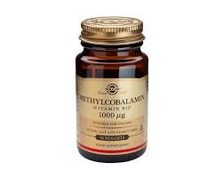 You may take more or less depending on your age and specific situation. Methylcobalamin 1000 Mcg Vitamin B12 Solgar 30 Tablets