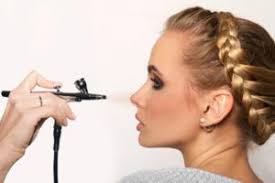 airbrush makeup courses in delhi ncr