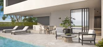 Visit your local at home store to buy. Patio Furniture Luxury Design By Cabanacoast