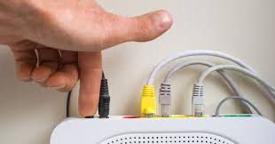 Own Modem With A New Internet Plan