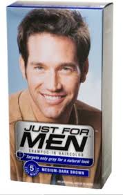 Hair restoration and hair fall treatment for men. Just For Men Shampoo In Hair Colour Medium Dark Brown Price In India Buy Just For Men Shampoo In Hair Colour Medium Dark Brown Online In India Reviews Ratings Features