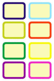 Encontrá stickers para cuadernos en mercadolibre.com.ar! Etiquetas Para Cuaderno Imagenes Fotos De Stock Libres De Derechos Depositphotos