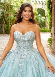 quinceanera couture dresses style