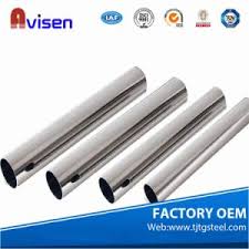 Od 6 35mm Round Closed End Capillary Sizes Stainless Steel Pipe