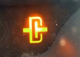 truck dashboard warning lights