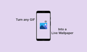 animated live wallpapers on android