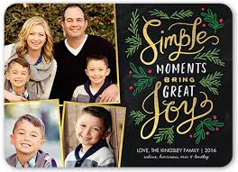 It's the most wonderful time of the year, as well as the best time to reconnect with friends and family that you may have lost touch with. When To Send Christmas Cards Christmas Card Etiquette Shutterfly