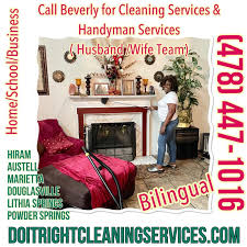house cleaning services llc