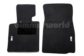 genuine bmw floor mats 2003 2008 z4