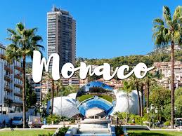 Info, culture, lifestyle, business, famille princière, as monaco, football, basket, personnalités. One Day In Monaco 2021 Guide Top Things To Do In Monaco