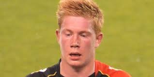 Mma enthusiasts spotted the similarities between de bruyne's ordeal and the spoils of war in the octagon. Kevin De Bruyne Height Weight Age Spouse Family Facts Biography